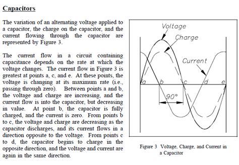 Basic Ac Theory 4 The Electricians Hangout