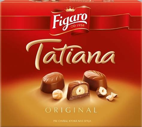 Tatiana Chocolates Buy Online At Uk