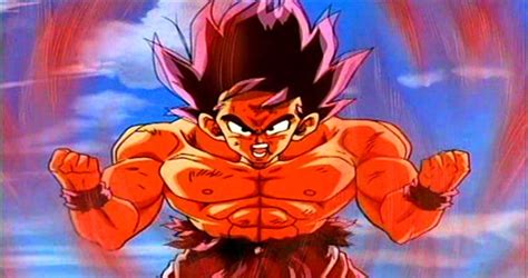 We did not find results for: 'Dragon Ball Super' Is About To Go Kaio-Ken Crazy
