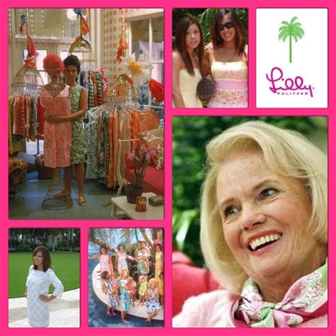 Rip Lilly Pulitzer A Classy Beautiful Lady Who Made The World A