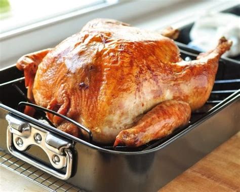 What Is The Best Way To Cook Turkey That Makes The Skin Crispy Quora