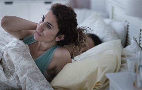 Women Are Sleep Deprived For Many Reasons Heres How To Fix It