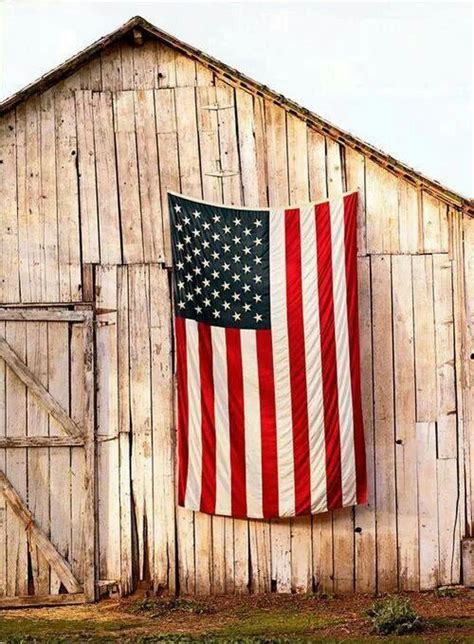 43 Rustic American Flag Wallpaper On Wallpapersafari