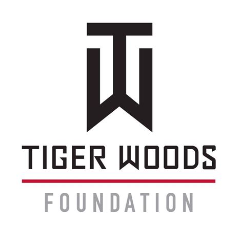 Tiger Woods Logo Logodix