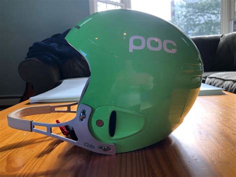 Poc Skull Orbic X Spin Ski Helmets Used And New On Sidelineswap