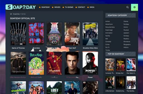Want Full Movies For Free Soap Day Offer Millions Of New Movies Tv Shows Including Releases