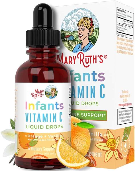 Top 9 Vitamin Supplement For Infants Home Creation