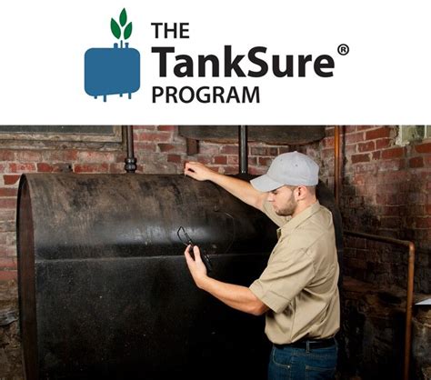 The Tanksure Program Lehigh Valley Pa Apgar Oil Energy And Hvac