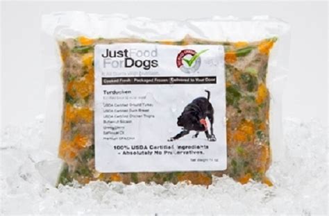Gary richter notes, just as with humans, a highly active pet is going to require more calories and. RECALL ALERT: Just Food For Dogs Turducken Frozen Dog Food