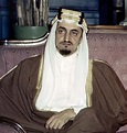 Faisal bin Abdulaziz Al Saud | المرسال