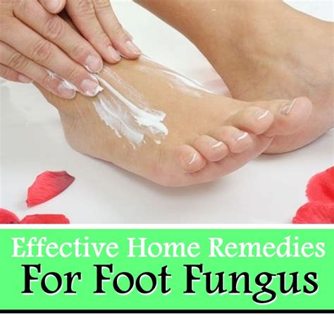 6 Effective Home Remedies For Foot Fungus Search Home Remedy