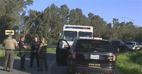 West Sacramento Police Officer Fired Shots That Killed Suspect In