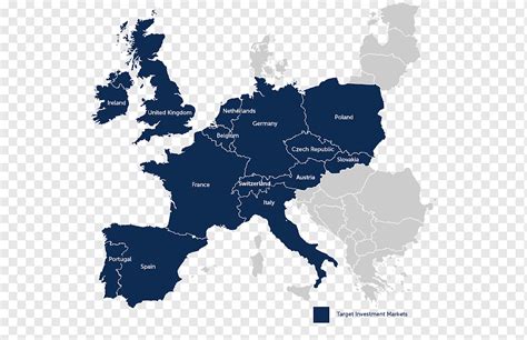 Europe Russia Blank Map Mapa Polityczna Transparent Png Sexiz Pix