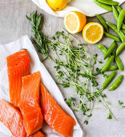 The Ultimate Guide To Buying The Best And Freshest Salmon — Zestful Kitchen