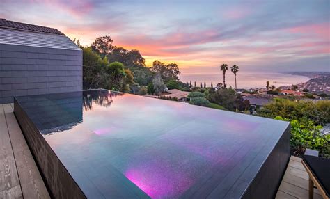 Adriane Luxury White Water Ocean View Homes In La Jolla Fünf