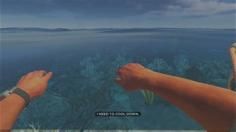 Stranded Deep Seing All Bosses I Was Petrified Youtube