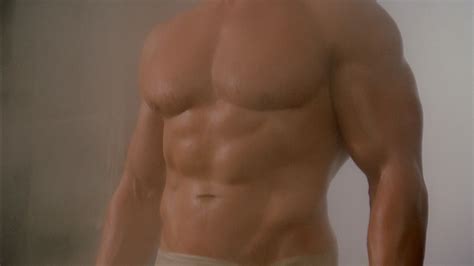Bodybuilder Arnold Schwarzenegger Naked Its Bigger Than You Think