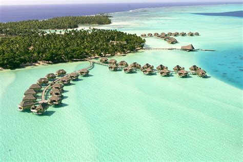 The Best Overwater Bungalows In Tahiti 2023 Venture Tahiti