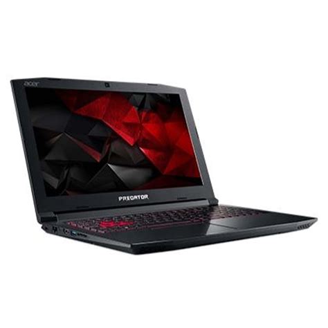 Harga Acer Predator Helios 300 PH315 51 Gaming Laptop I7 8750 16GB