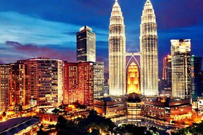 Greater KL Malaysia’s Transformation – Vestcom