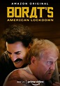 Borat’s American Lockdown & Debunking Borat - streaming