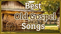 Best Old Gospel Songs - Includes beautiful images that showcase the ...