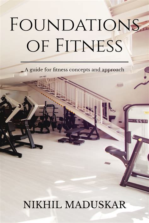 Foundations Of Fitness