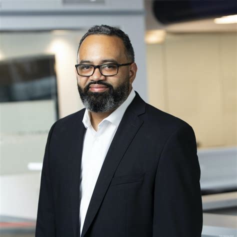 Edward Cates | People on The Move - Atlanta Business Chronicle