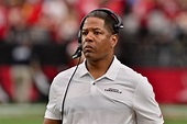 What the hell is Steve Wilks even doing with this Cardinals defense ...