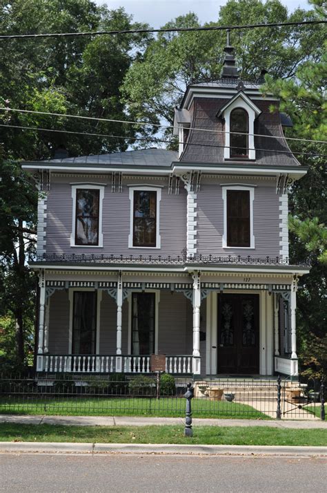 Historic Homes In Huntsville Al Bios Pics