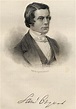 Old and antique prints and maps: Samuel Osgood, 1855, Other portraits