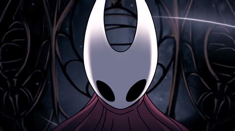 Internet Ninja Hollow Knight Silksong Has Revealed A New Npc And Im