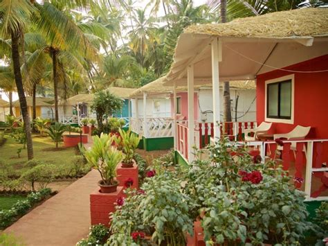 Palolem Beach Resort Goa Offres ActualisÉes 2020 à Partir De 5