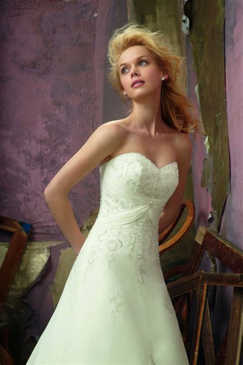 Wedding Dress 2105 Kate Joseph Bridal