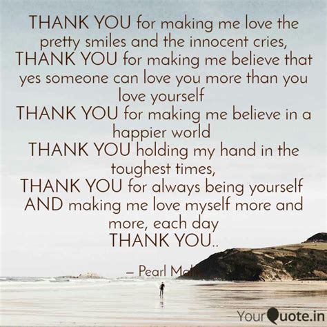 20 Best Thank You Quotes for Love with Images - EntertainmentMesh