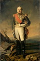 Jean-Baptiste, comte Drouet d'Erlon, maréchal de France en 1843 (1765 ...