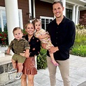 Shawn Johnson Is Pregnant, Expecting Baby No. 3 With Husband Andrew East