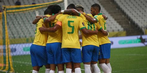 Jugadores de la selección de brasil critican organización de la copa américa 2:54. Selección Brasil: los 23 convocados para las Eliminatorias ...