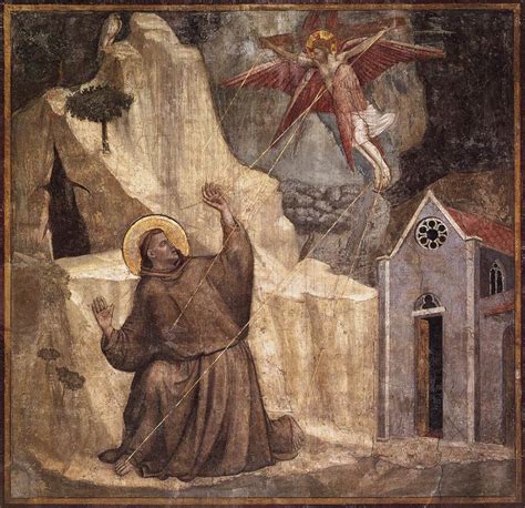 Thánh Phanxicô Assisi Và Cuộc Canh Tân Giáo Hội Bằng đời Sống Thánh