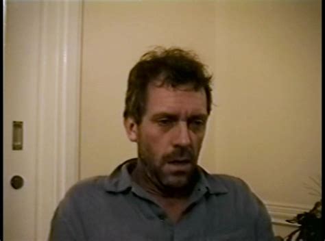 Hugh Laurie In His House Md Casting Session Hugh Laurie Image