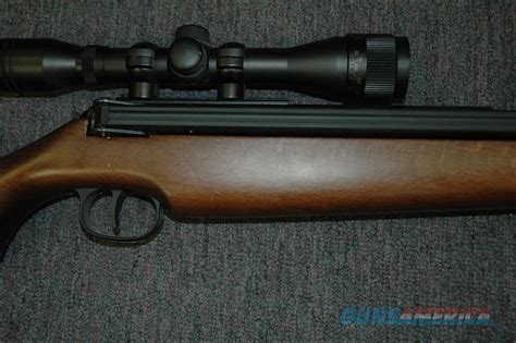 Rws Diana Model 48 177 Pellet Gun For Sale