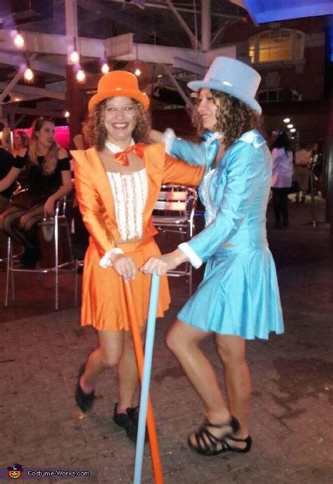 Dumb And Dumber Couples Halloween Costumes Get Halloween Update