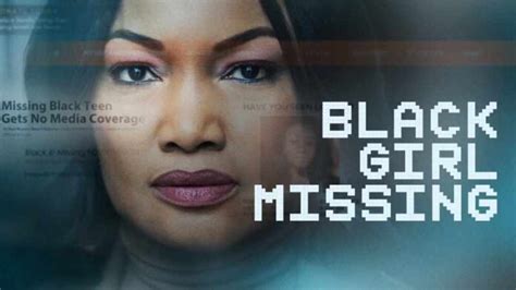 Is Lifetime ‘black Girl Missing Based On A True Story Streamingduecom