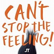 Justin Timberlake – CAN'T STOP THE FEELING! Lyrics | Genius Lyrics