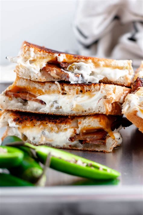 jalapeno grilled cheese meg s everyday indulgence