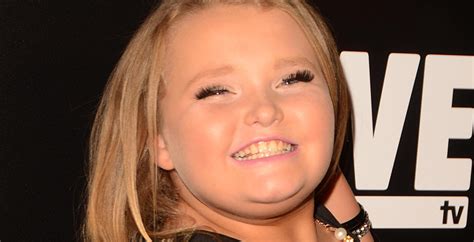 What Is Honey Boo Boo Up To Now Womenworking