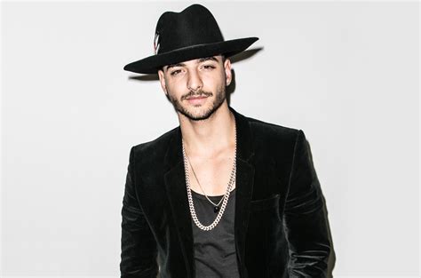 Maluma was born on january 28, 1994 in colombia as juan luis londoño arias. MALUMA IS A FINALIST FOR SEVEN 2017 BILLBOARD LATIN MUSIC ...