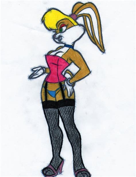 Lola Bunny Xxx Image
