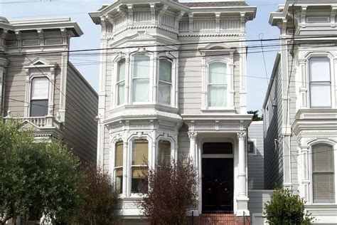 Full House Creator Bought The Full House Home Curbed Sf