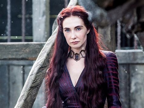 Game Of Thrones Star Teases Her Characters Future Shes Not The